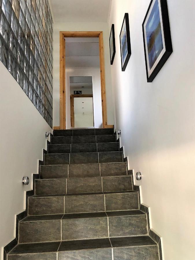 La Casa- semesterhus Solvesborg Bagian luar foto