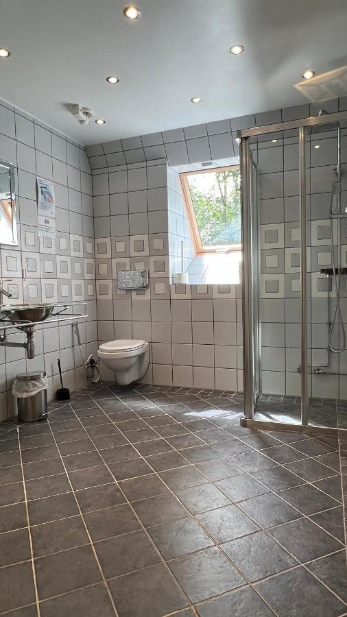 La Casa- semesterhus Solvesborg Bagian luar foto